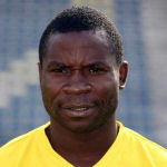 Hervé Anselme Ndjana Onana Photograph