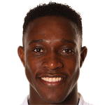 Daniel Nii Tackie Mensah Welbeck Photograph