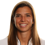 Tobin Heath Photograph