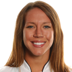 Lauren Holiday Photograph