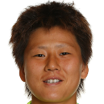 Ayumi Kaihori Photograph