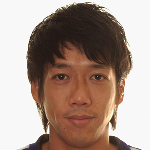 Kengo Nakamura Photograph