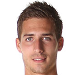 Kevin Trapp Photograph