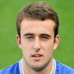Jose Baxter Photograph