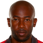 Paulo César Wanchope Watson Photograph