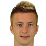 Marco Reus Photograph