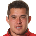 Israel Sabdi Jiménez Nañez Photograph
