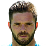 Jose Carlos Coentrao Marafona Photograph