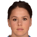 Sara Björk Gunnarsdóttir Photograph