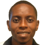 Dipsy Selolwane Photograph