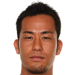Maya Yoshida Photograph