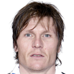 Frode Johnsen Photograph
