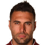 Salvatore Sirigu Photograph
