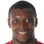 Karim Guédé Photograph