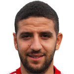 Adel Taarabt Photograph