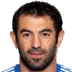 Giorgios Karagounis Photograph