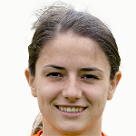 Danielle van de Donk Photograph
