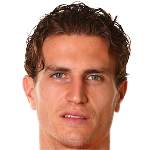 Daryl Janmaat Photograph