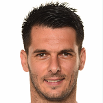 Emir Spahić Photograph