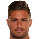 Olivier Giroud Photograph