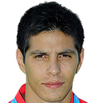 Pablo César Barrientos Photograph