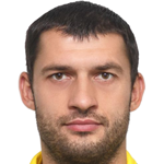 Alexandru Gaţcan Photograph