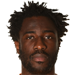 Wilfried Guemiand Bony Photograph