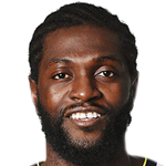 Emmanuel Adebayor Photograph