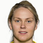 Lisa Karolina Viktoria Dahlkvist Photograph