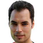 Alejandro Ortiz Ramos Photograph
