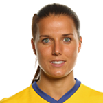 Jessica Landström Photograph