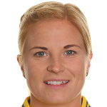 Annica Svensson Photograph