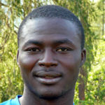 Nekiambé Marius Mbaiam Photograph