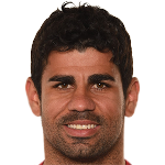 Diego da Silva Costa Photograph