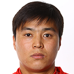 Jong-Hyok Cha Photograph