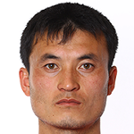 Jun-Il Ri Photograph