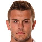 Jack Wilshere Photograph