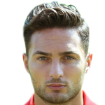 Dario D'Ambrosio Photograph
