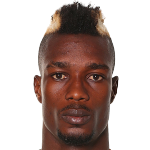 John Boye Photograph