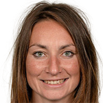 Gaëtane Thiney Photograph