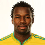 Bongani Sandile Khumalo Photograph