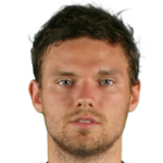 Marcus Berg Photograph