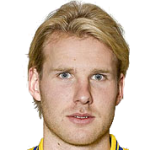 Ola Toivonen Photograph