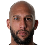 Tim Howard Photograph