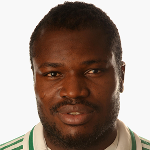 Fegor Ogude Photograph
