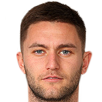 Henri  Lansbury Photograph