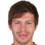 Fyodor Smolov Photograph