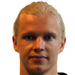 Toni Kolehmainen Photograph