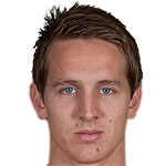 Luuk de Jong Photograph