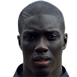Mamadou Samassa Photograph